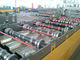 Plattform-Rolle des Boden-30KW, die Maschine für große Stationen des Stahlkonstruktions-Gebäude-Hersteller-Gesamt28 bildet