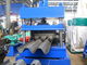 Fachmann 5 Tonne hydraulische Decoiler-Rolle, die Maschinerie für Geländer bildet