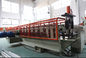 Galvanisierte Stahlblech-Rolle, die Maschinen-Ketten-Antriebs-hohe Leistungsfähigkeit bildet