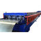 Maschine der harten Beanspruchung 1.5mm 12m/Min Floor Deck Roll Forming