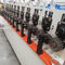 Hochgeschwindigkeits-Tür-Kanal-Rolle 30m/Min Stainless Steel Glass Sliding, die Maschine mit Servo nach Ausschnitt bildet