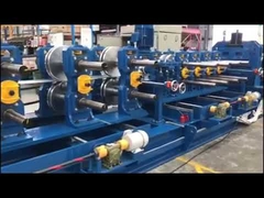 Automatische C-Purlin-Rollformmaschine
