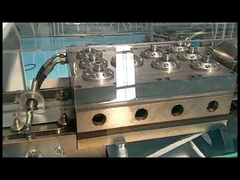 Leichtgewicht Stahlrahmenmaschine