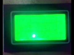 wall panel roll forming machine