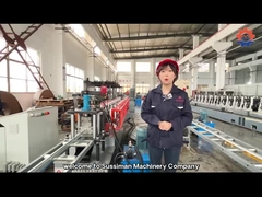 Gleitschiene-Rolle, die Rolle Machine& Omega bildet die Machine&-Spreize-Rolle bildet Maschine bildet