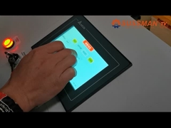 6-in-1-Breite, automatisch verstellbare C-U-Bolzenschienen-Trockenbau-Rollformmaschine