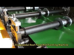 T44 T57 Rollenformmaschine für Dachplatten