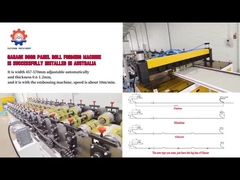 Automatische Breite-Anpassung 18